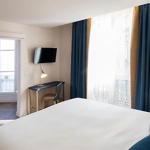 Mercure Paris Opera Lafayette